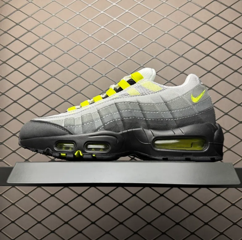 Nike Air Max 95 Classic — Photo 4