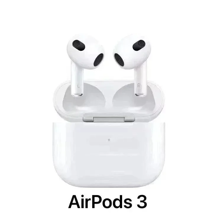 Blue Bluetooth Earbuds — Photo 13