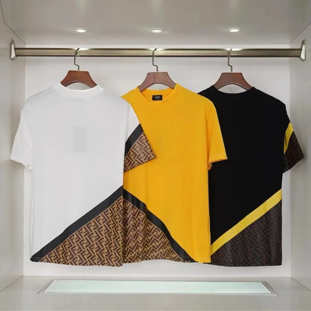 Fendi FF Logo Long Sleeve Sweatshirt — Photo 2