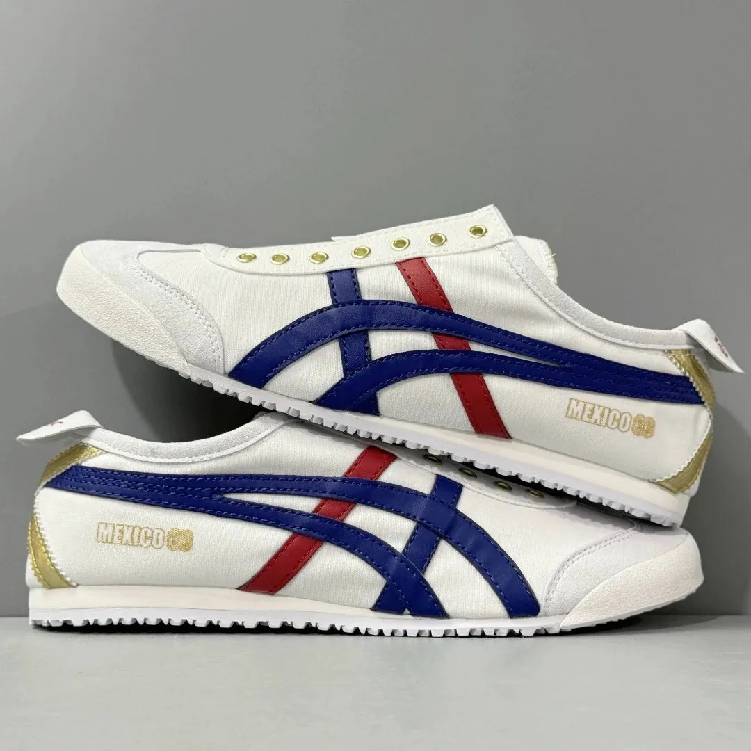 Onitsuka Tiger Mexico 66 Slip-On — photo 5