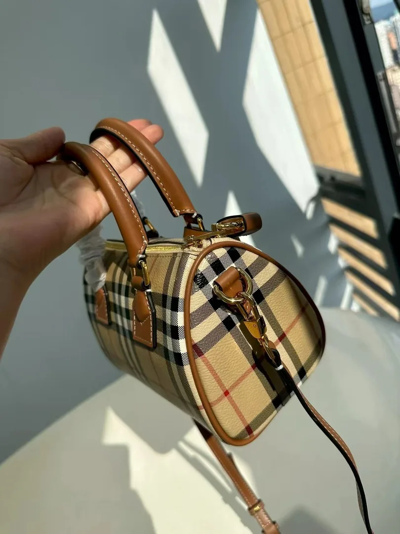 Balenciaga Shoulder Bag — QC