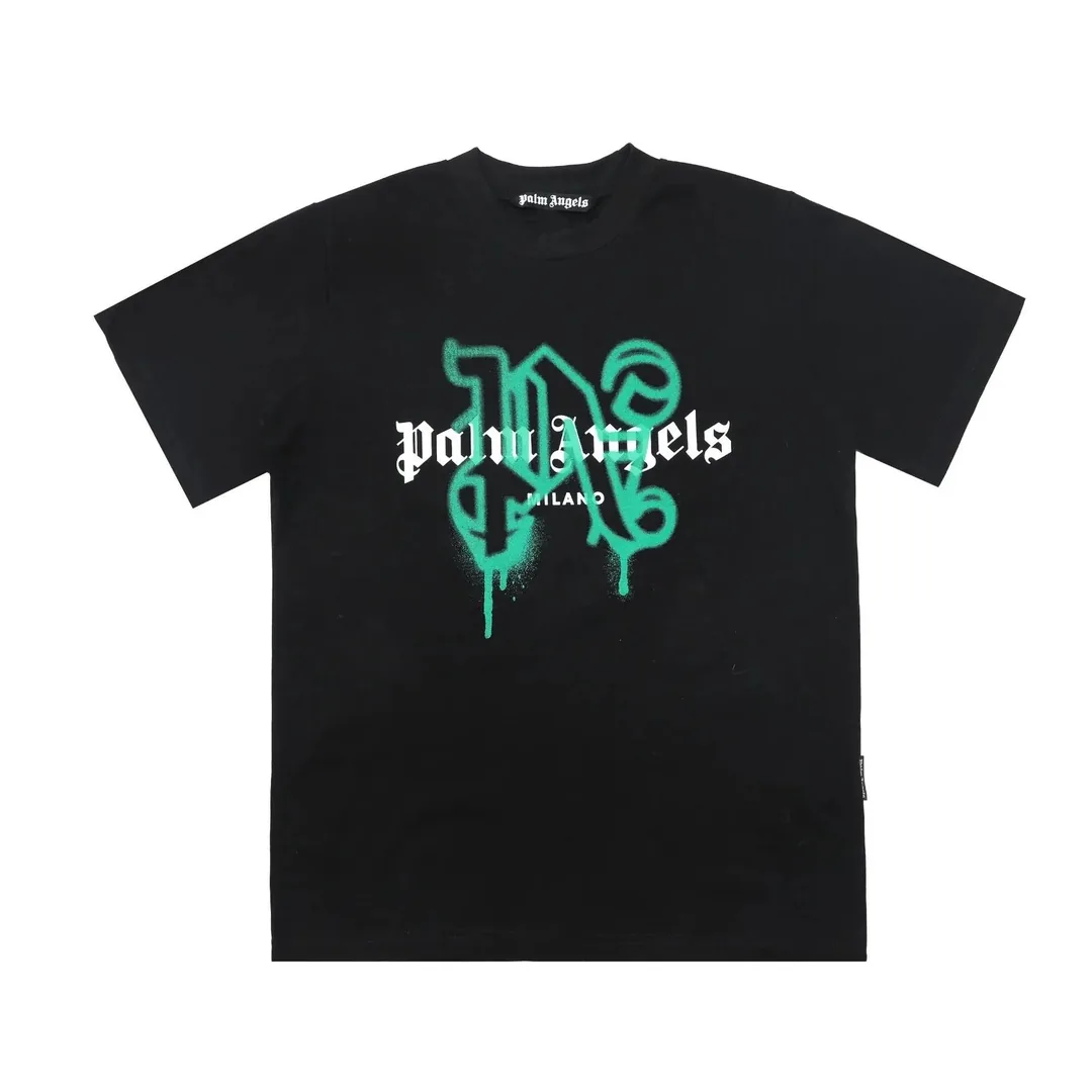 Heart Print T-Shirt — photo 12