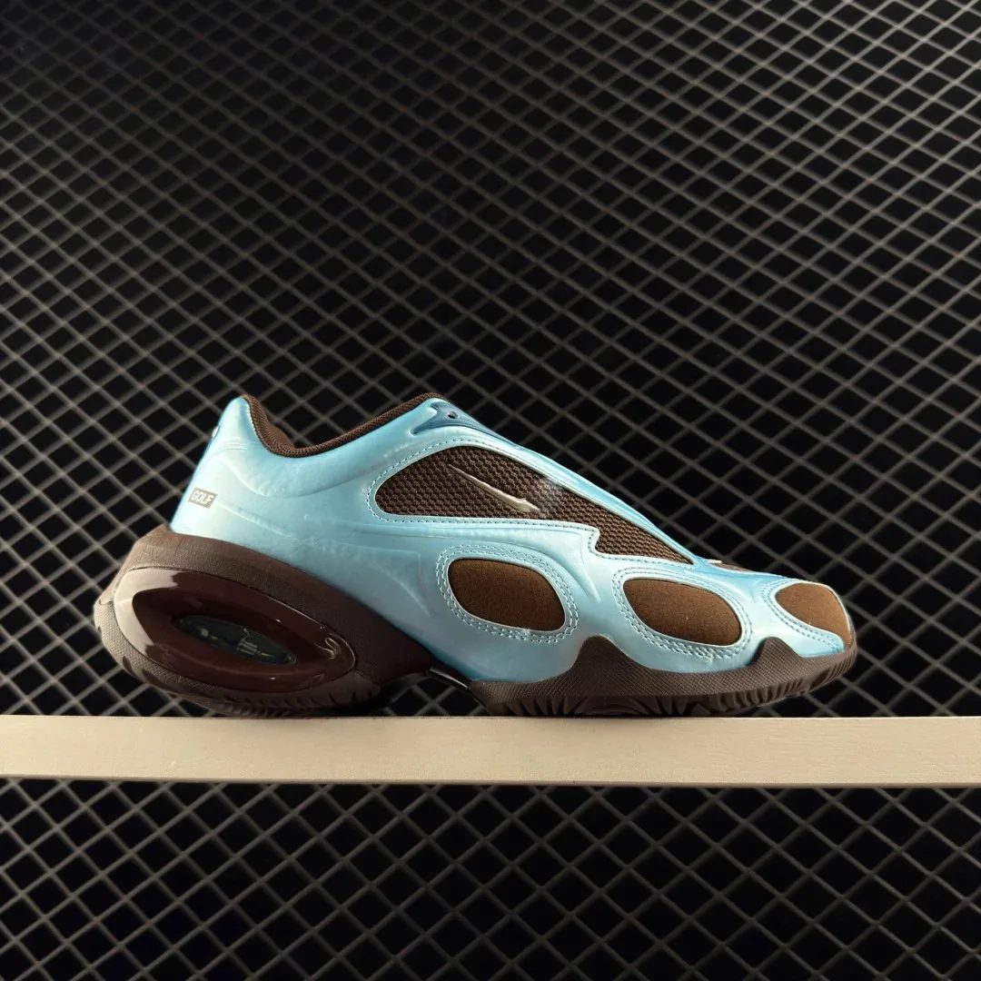Nike NOCTA Hot Step 2 Cushioned Running Sneakers — Photo 11