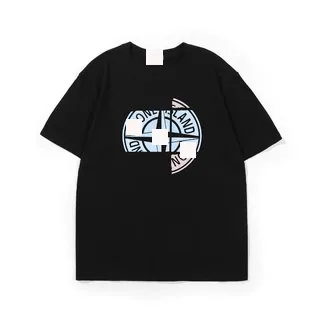 Loose T-Shirt — photo 7