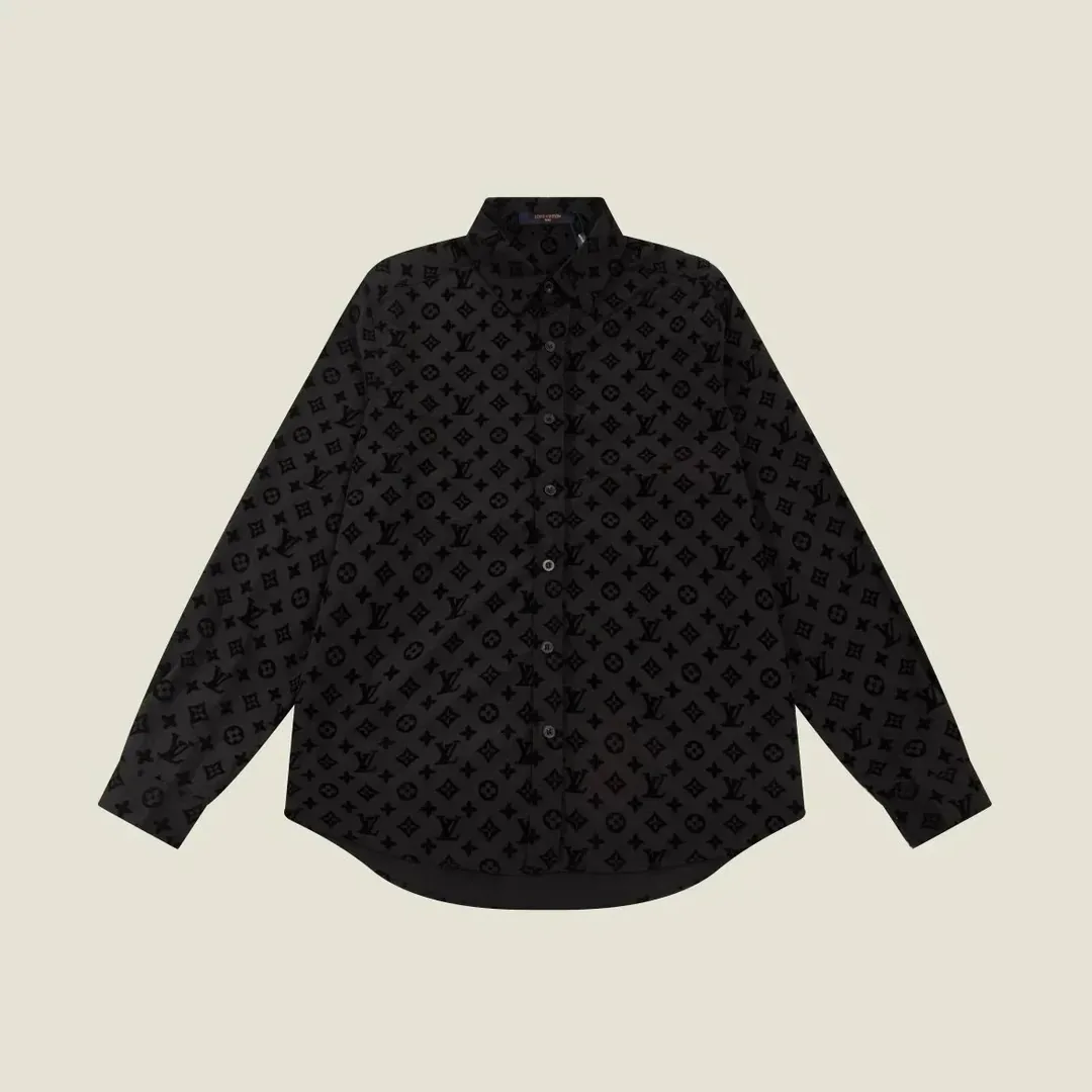 Long-Sleeve Tee — photo 10