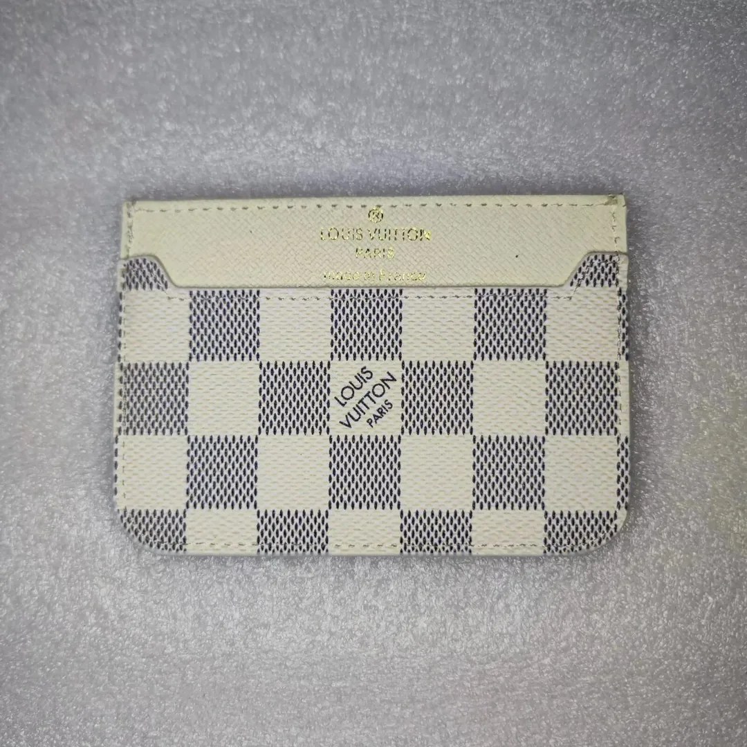 Card Holder Key Pouch — photo 6