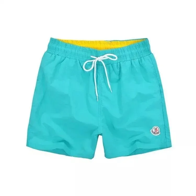 Moncler Loose Shorts — QC