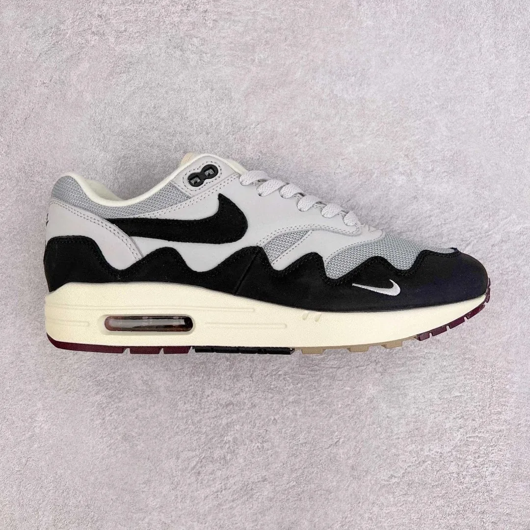 Patta Nike Air Max 1 — Photo 3