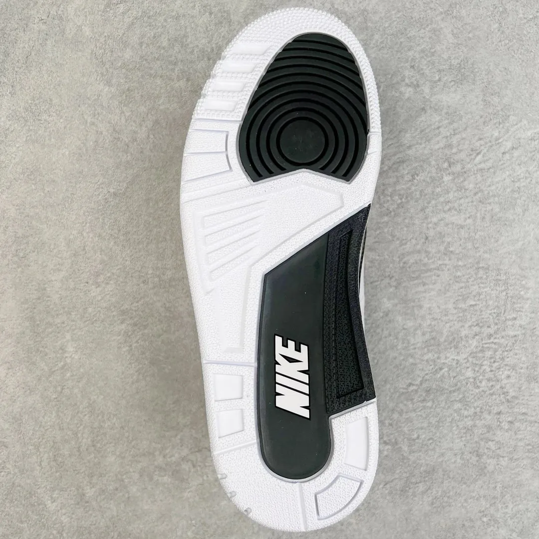 Air Jordan 3 Fragment Design — QC