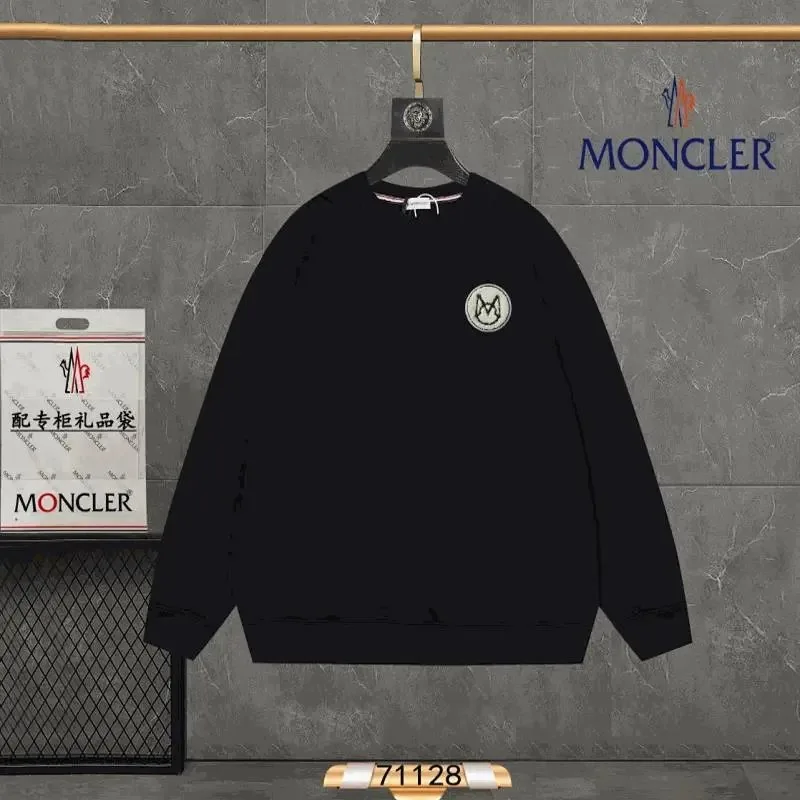 Moncler Sweatshirt — Photo 6