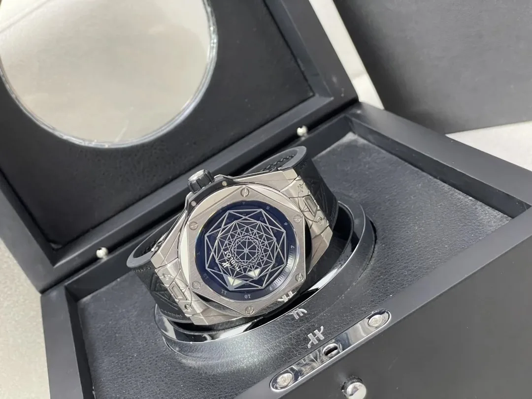 Hublot Watch — Zdjęcie 11