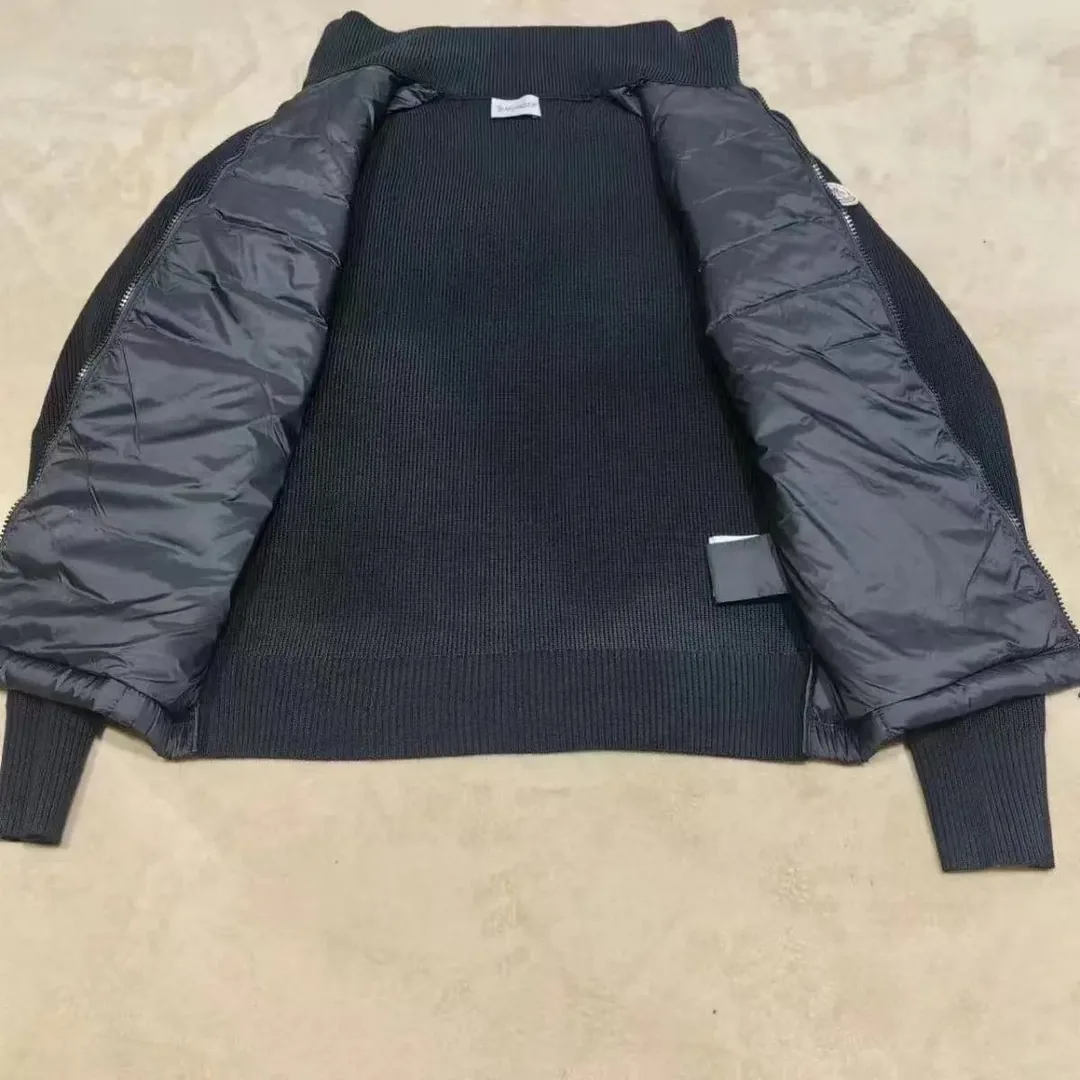 Down Jacket — Photo 8