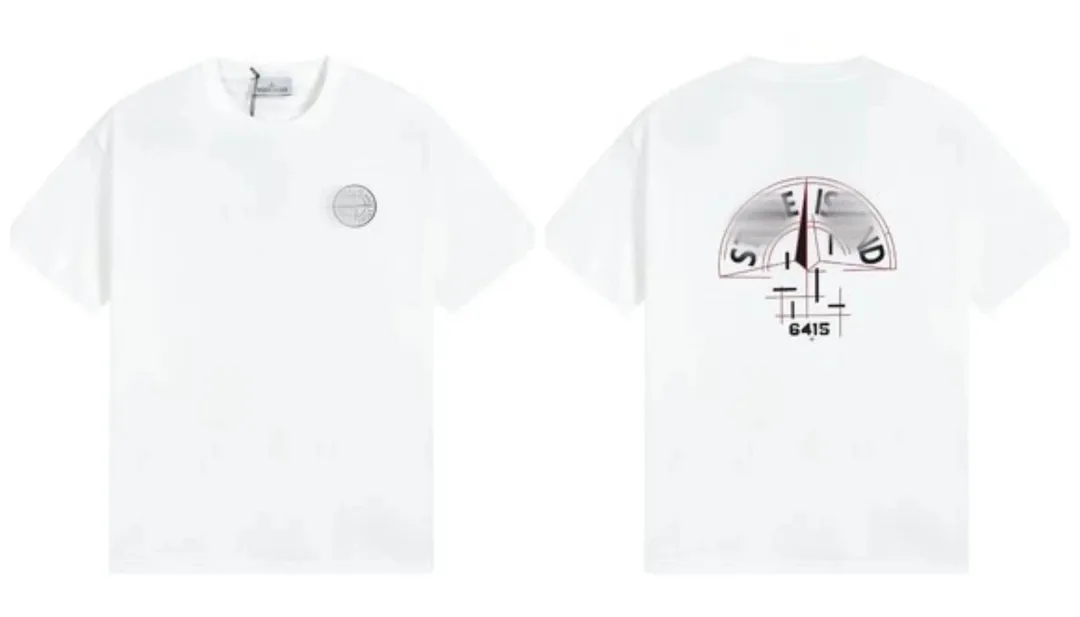 Streetwear T-Shirt — Photo 3