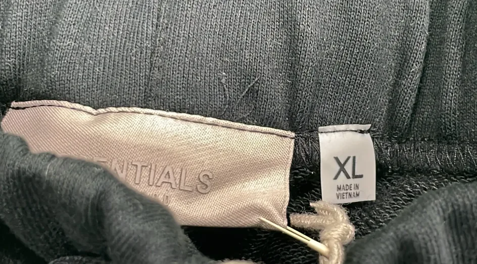 Cotton Shorts And Tee Set — QC