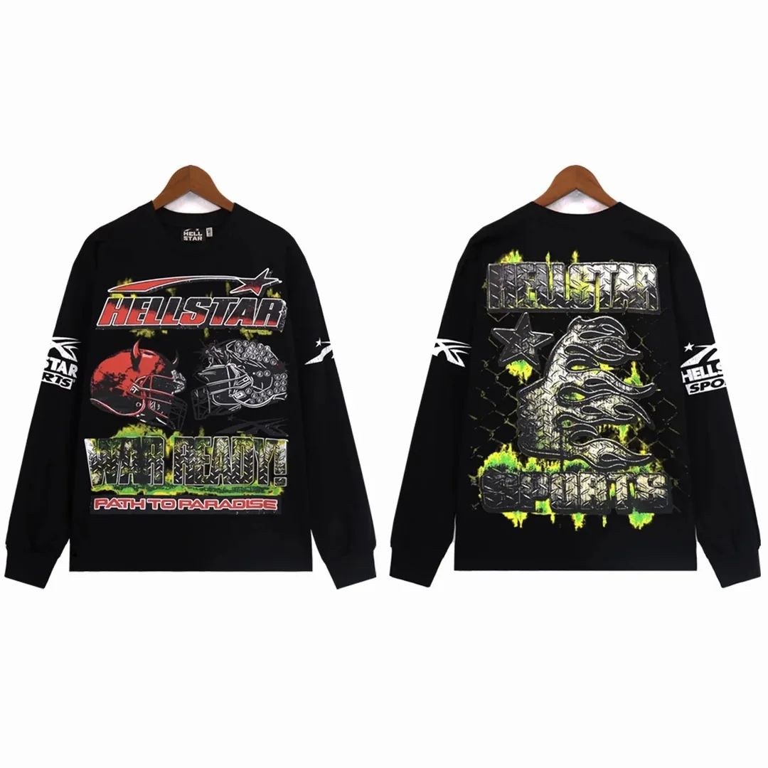 Crewneck Sweatshirt — Photo 6