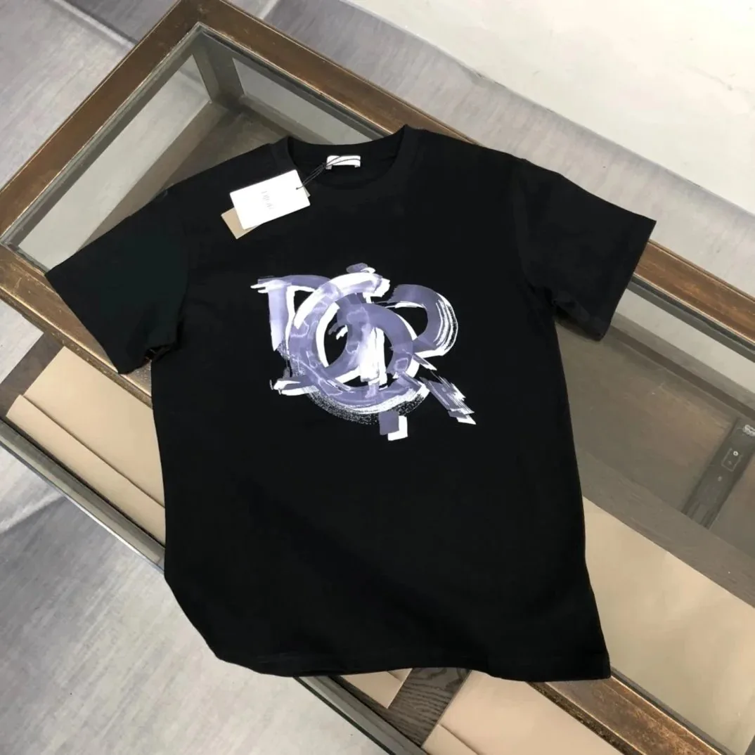 Dior T-Shirt — photo 5