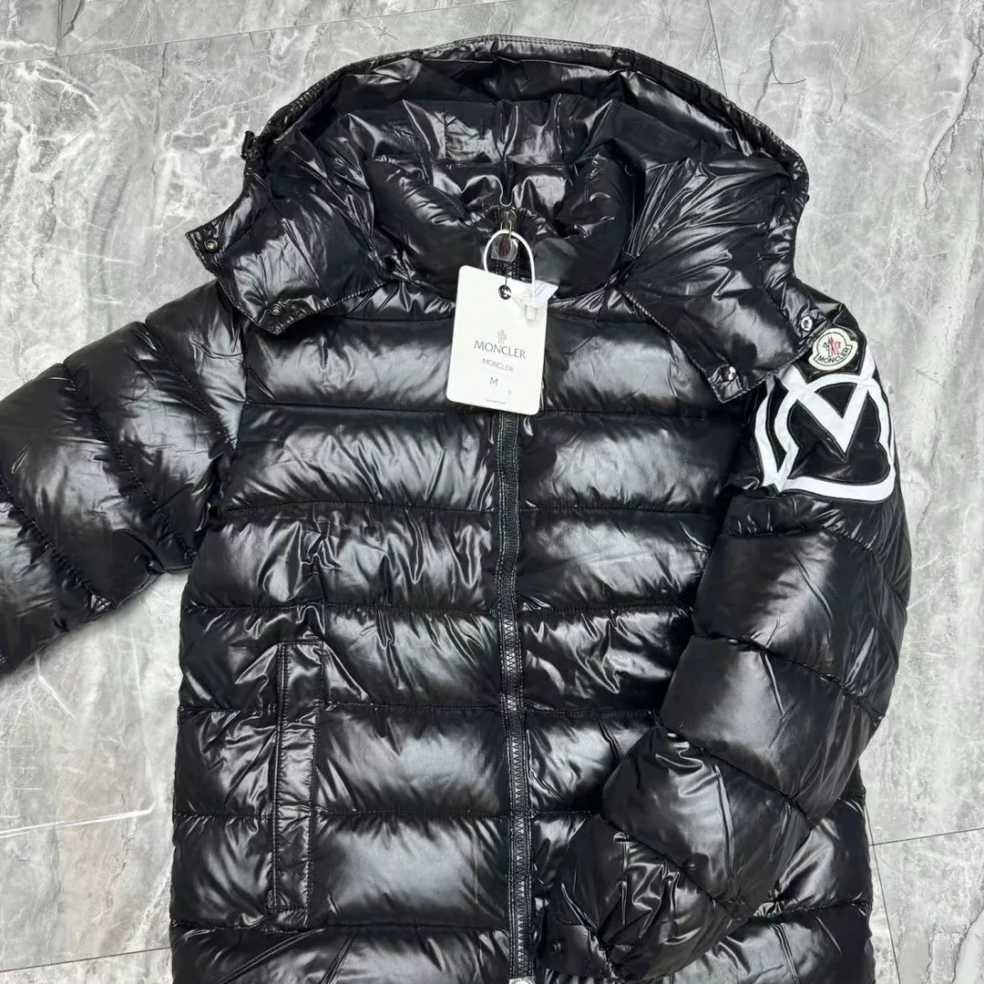 Winter Warm Down Vest — QC