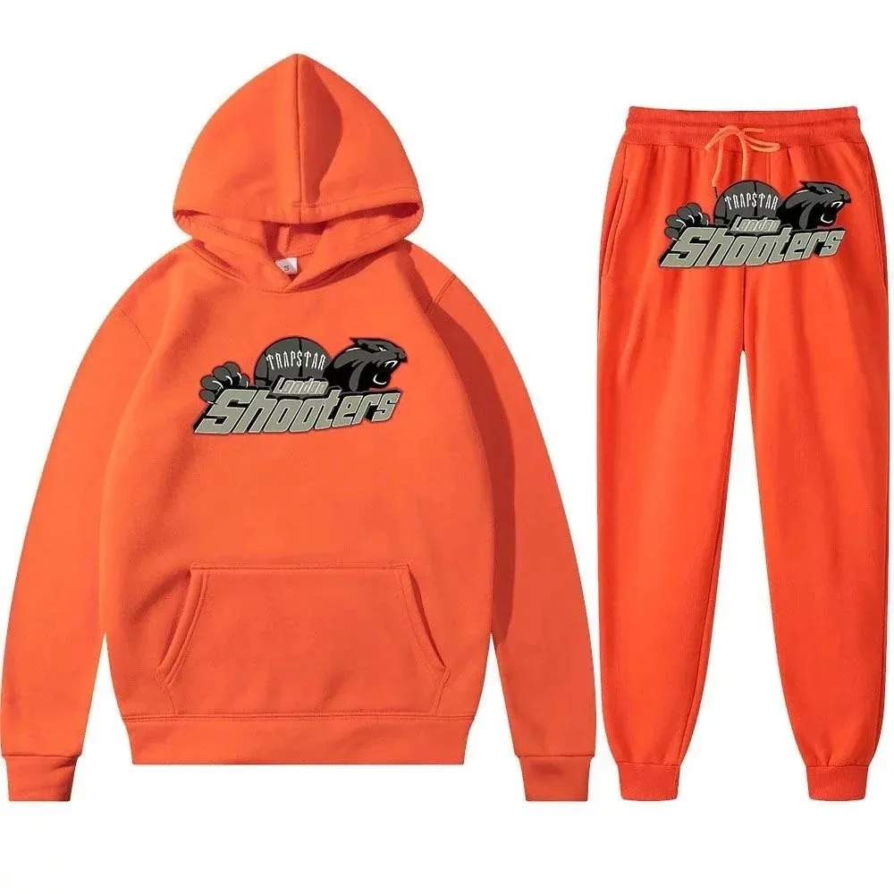 Trapstar Hoodie — Photo 6