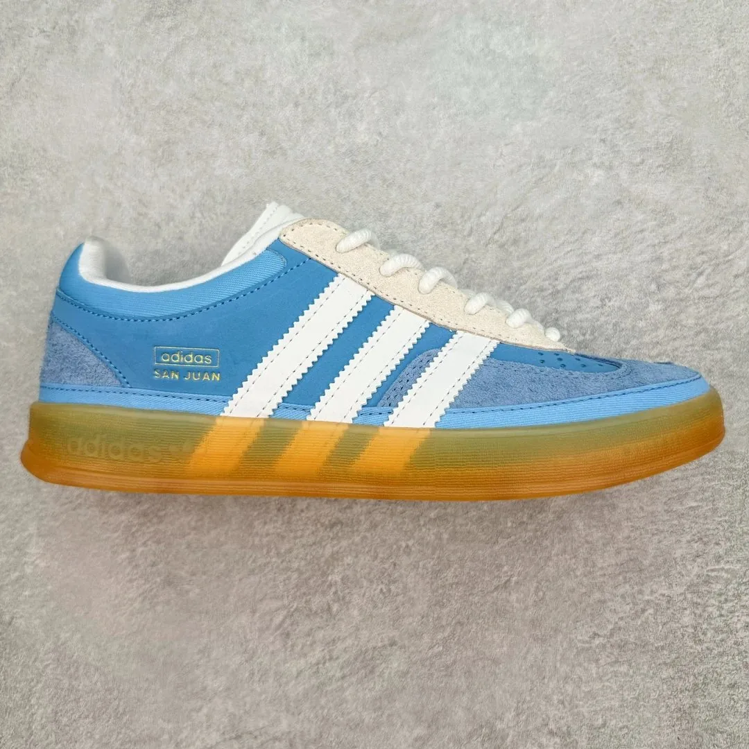Adidas Gazelle Bad Bunny Benito — QC