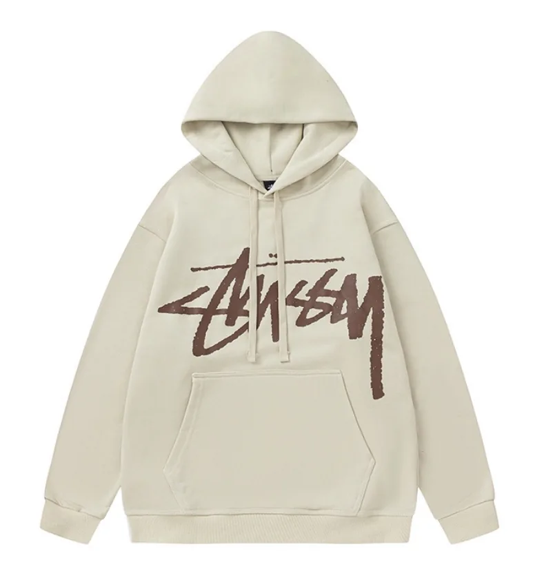 Hooded Sweatshirt — Photo 13