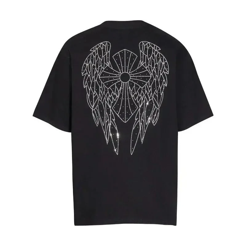 Palm Angels Street T-Shirt — photo 9