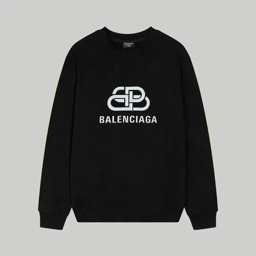 Heavyweight Crewneck Sweatshirt — Photo 3