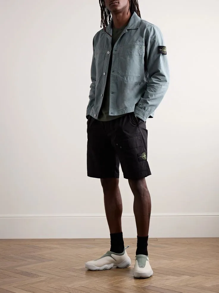 Cargo Shorts — photo 2