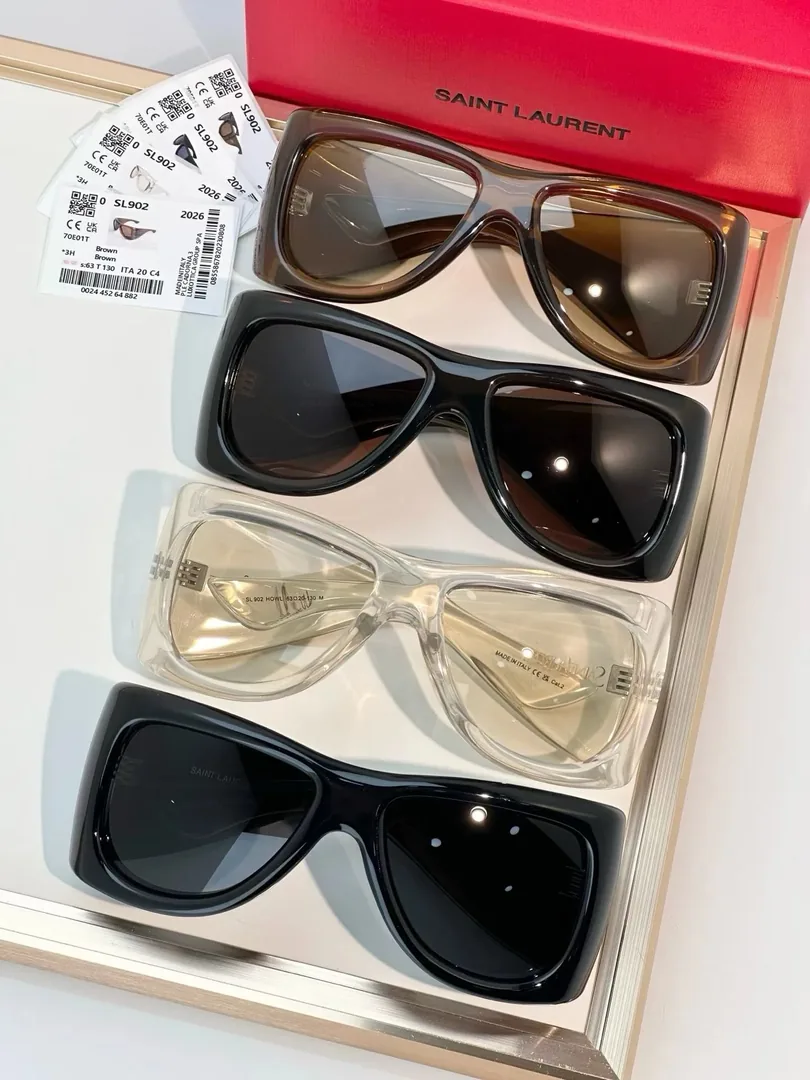 Designer Sunglasses — photo 5