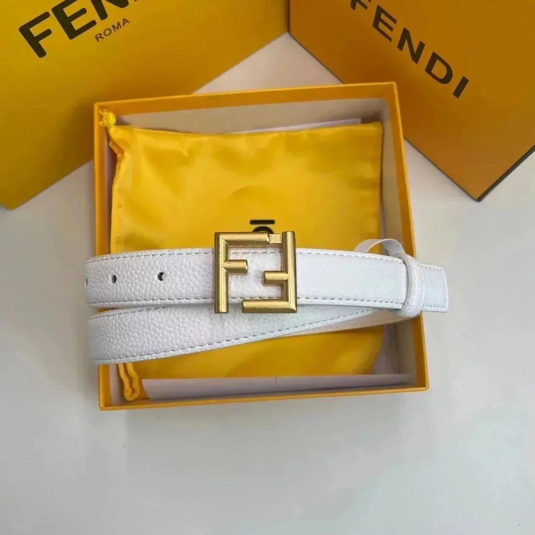 Fendi Belt — Photo 14