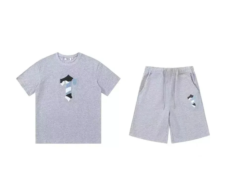 Short-Sleeve Sport Set — QC