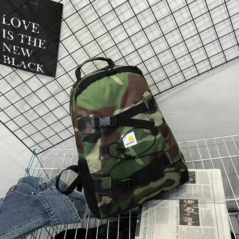 Carhartt Backpack — photo 9
