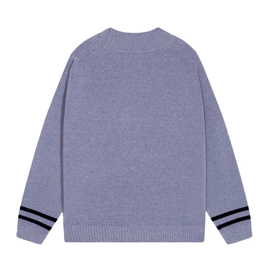 Dior Logo Knit Sweater — QC
