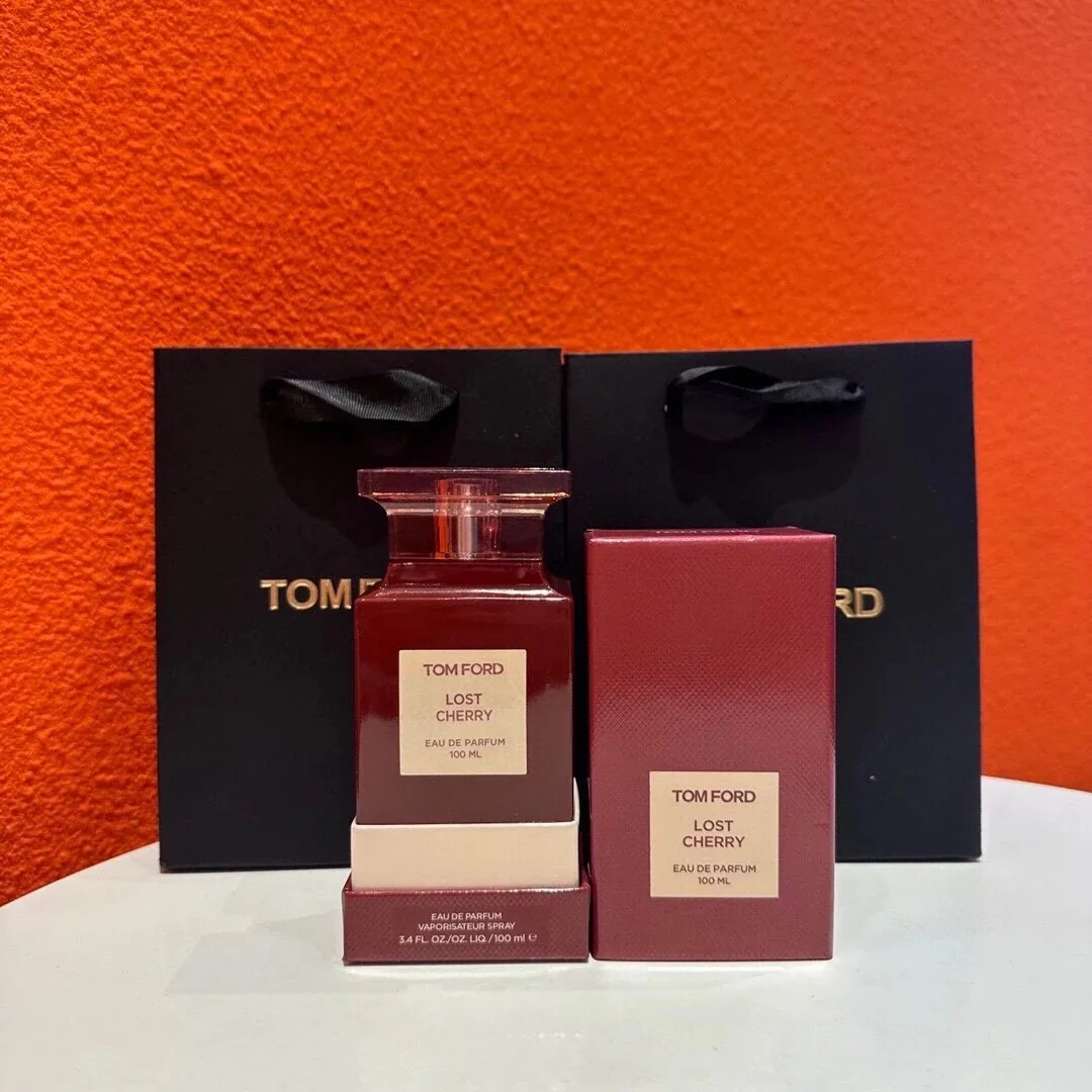 Men's Perfume Collection — photo 11