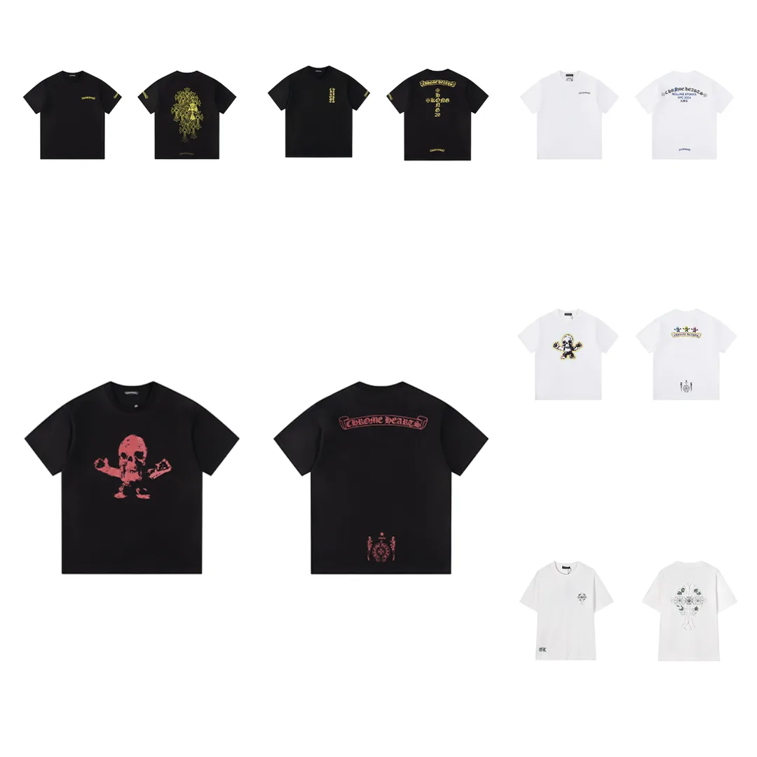 Print T-Shirt
