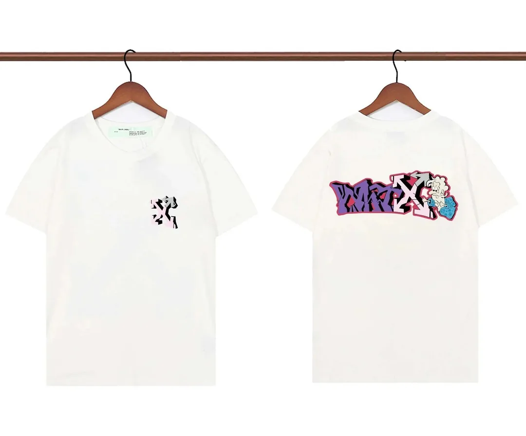 Off-White T-Shirt — Photo 11