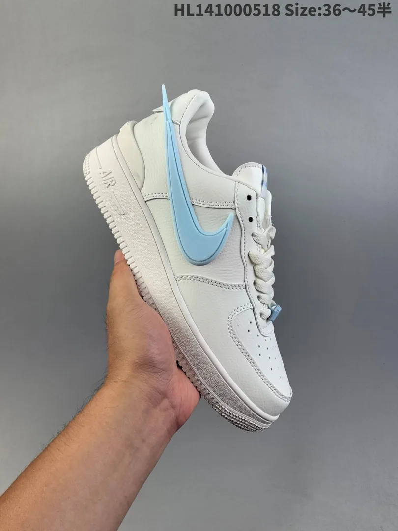 Nike Air Force 1 SP — QC