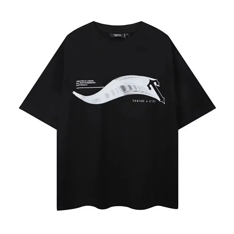 Trapstar T-Shirt — photo 11