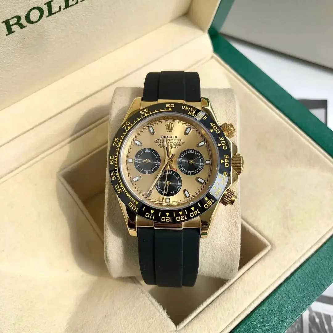 Rolex Daytona Watch — photo 4