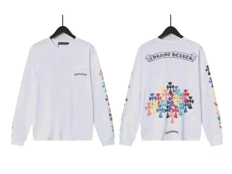 Long-Sleeve Tee — Photo 5