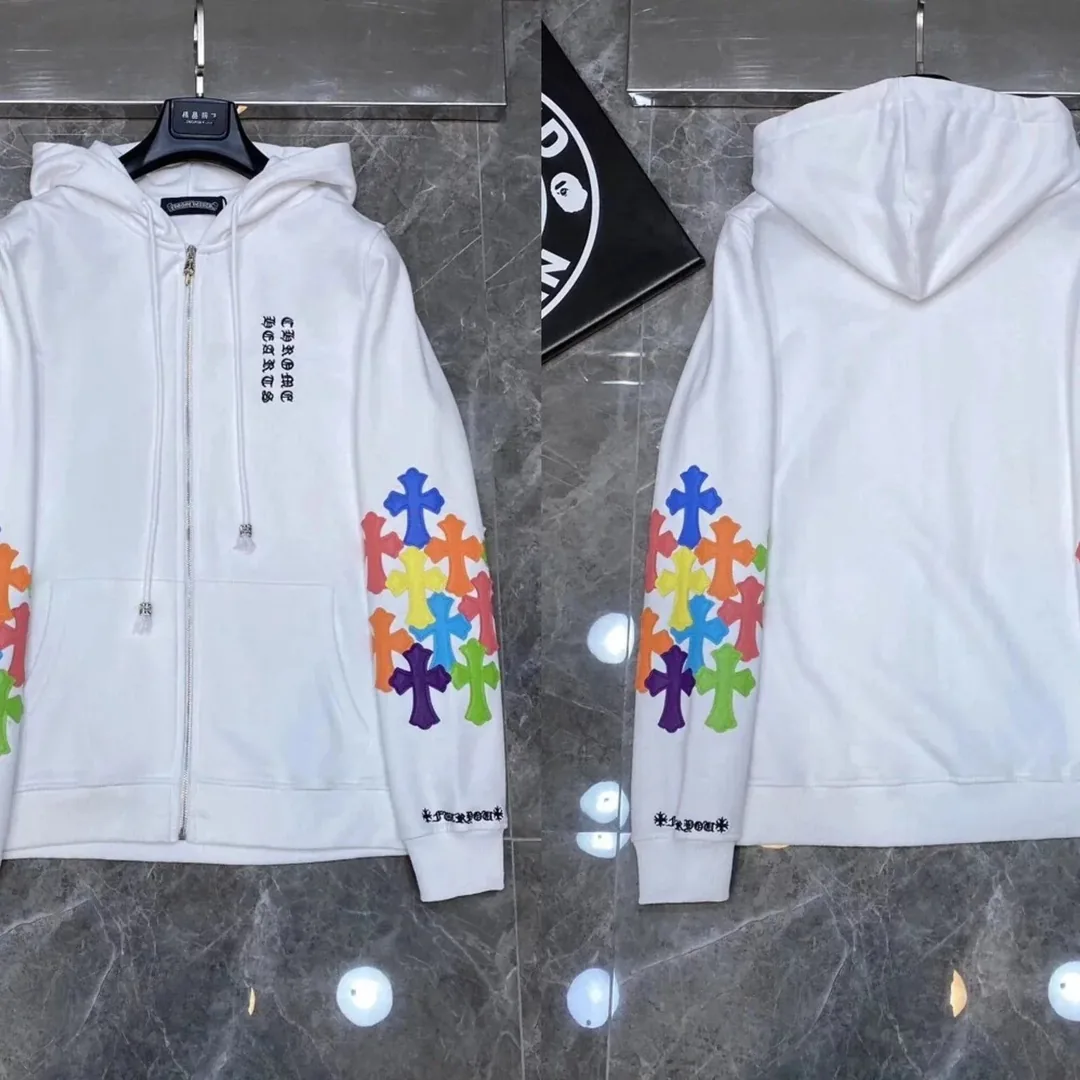 Limited Edition Hoodie — Photo 13