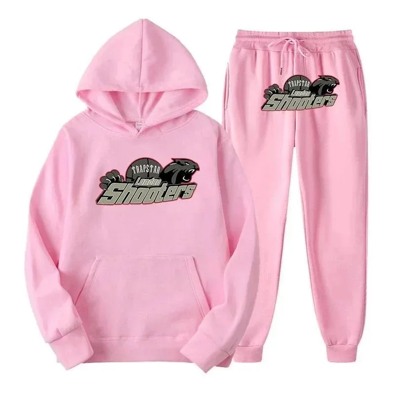 Trapstar Hoodie — Photo 5