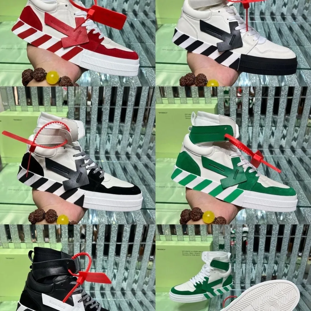 Off-White Off-Court 3.0 Sneaker Wall Display Set
