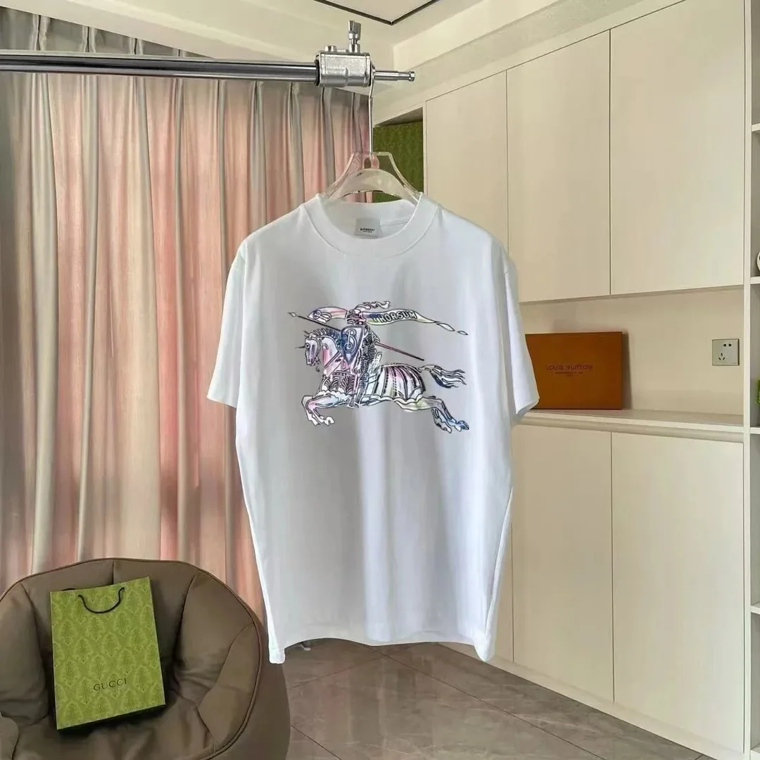 Short-Sleeve T-Shirt — Photo 6