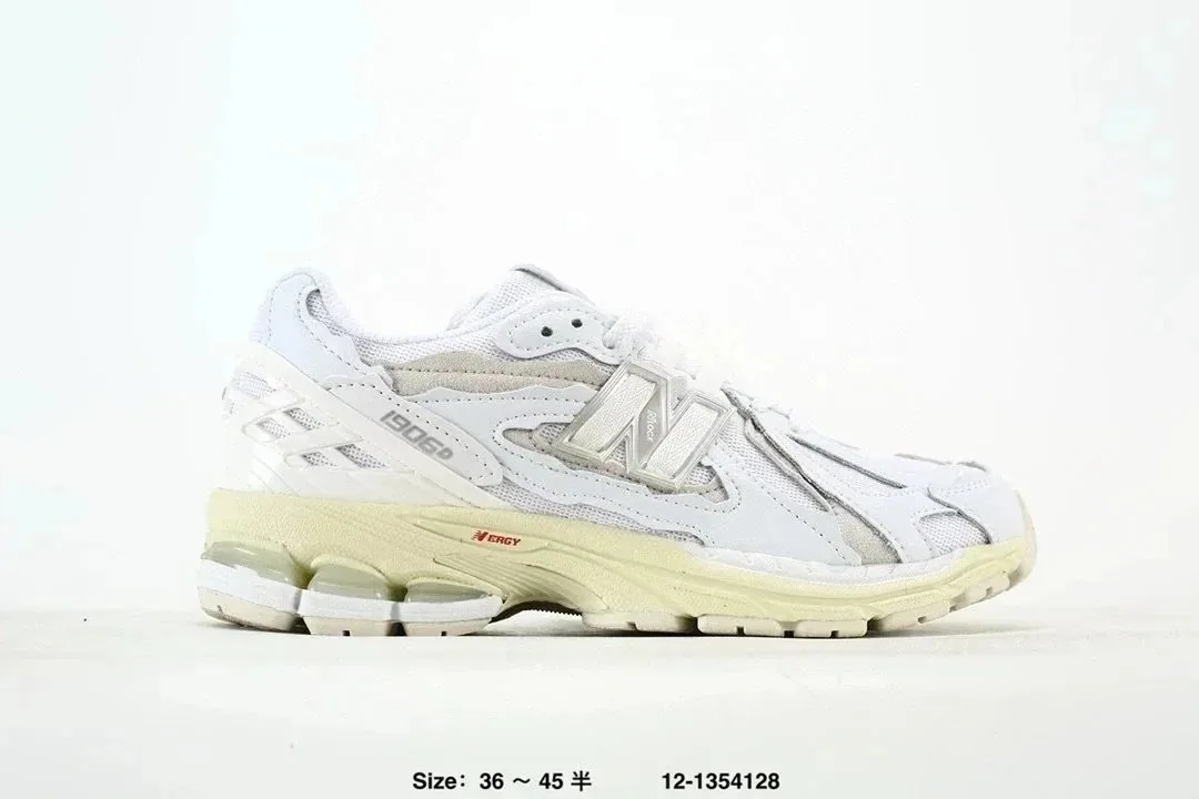 New Balance NB 1906R Lace-Up Running Shoes — QC