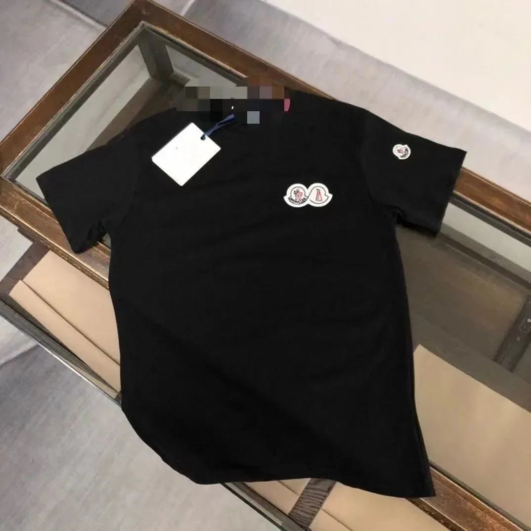 Summer T-Shirt — QC