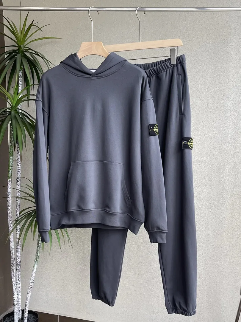 Quick-Dry Sport Tracksuit Set — photo 3