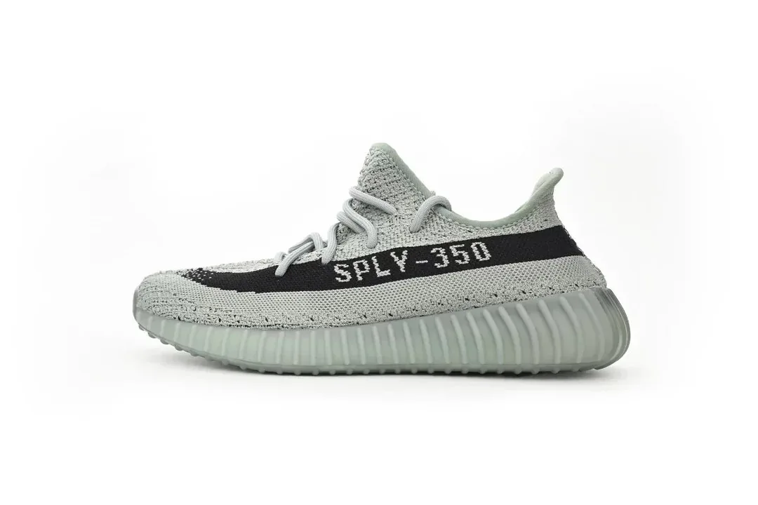 Adidas Yeezy 350 Sneakers — QC
