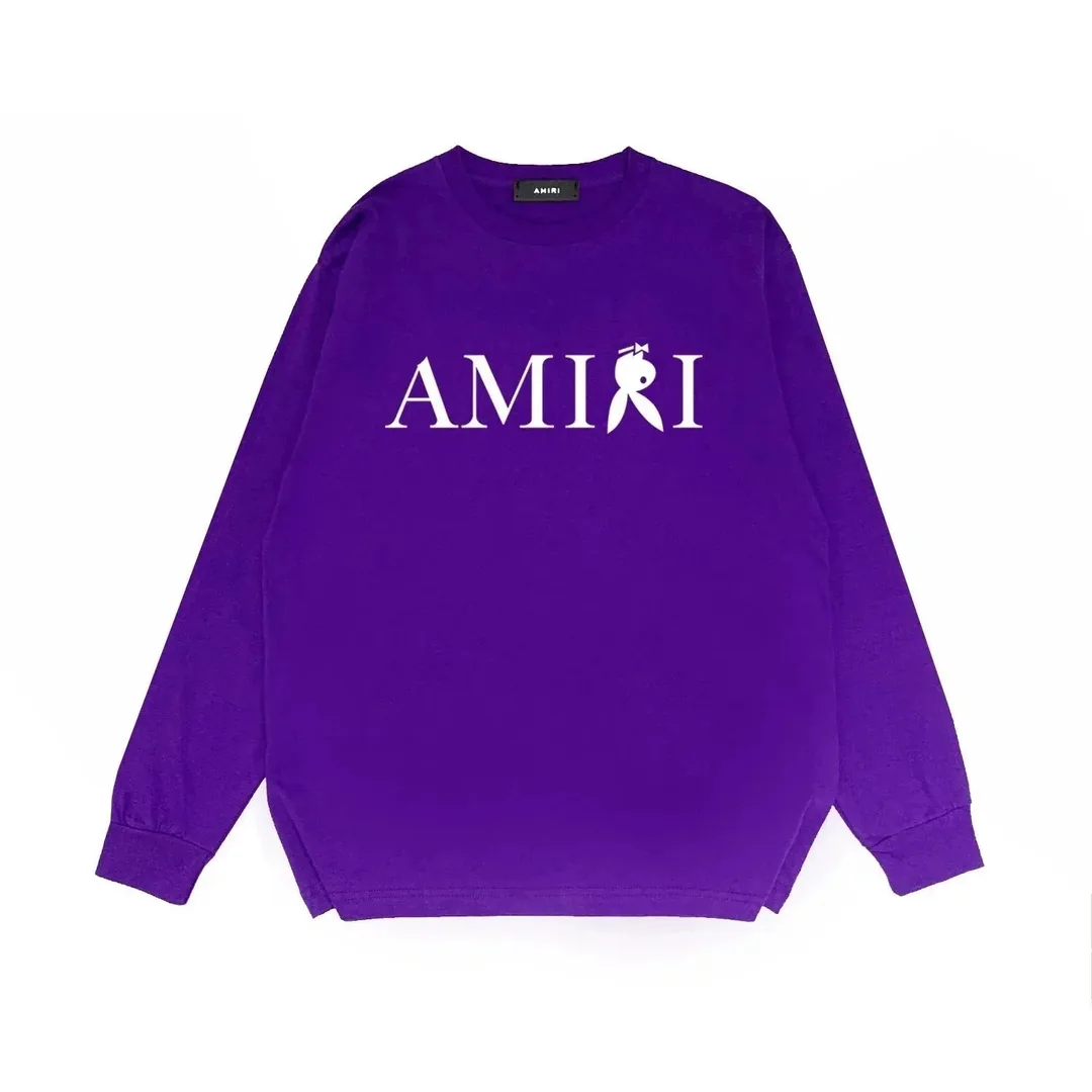 Long Sleeve Sweatshirt — photo 9