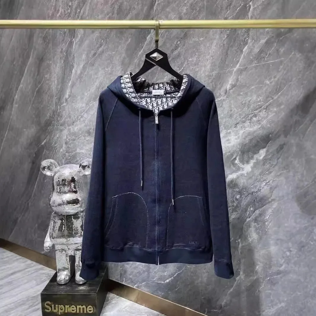 Streetwear Pullover Hoodie