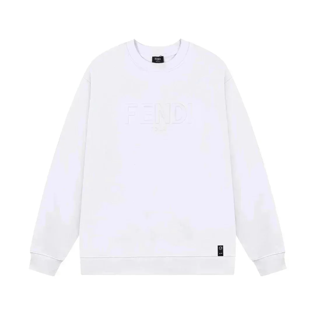 Autumn Sweatshirt — Photo 7